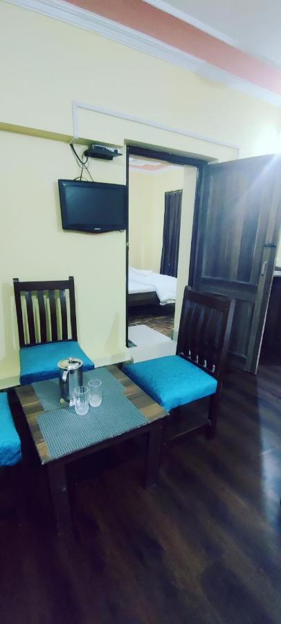 Hotel Curio'S All Seasons Srinagar  Luaran gambar